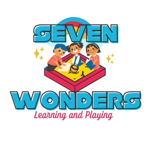 Seven Wonders Logo